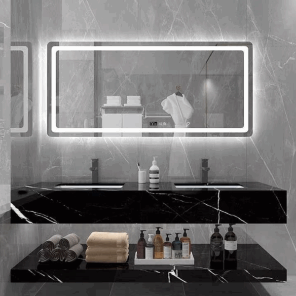 MidnightStone Vanity